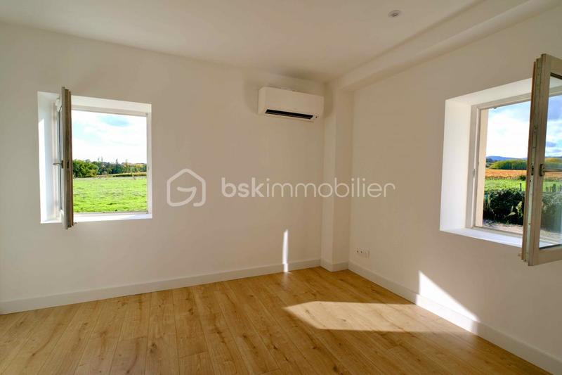 Maison - 75 m² - 3 pièces