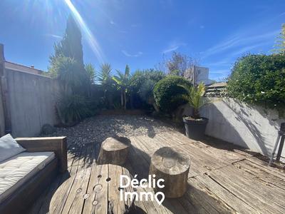 Maison contemporaine - 96 m² - 4 pièces