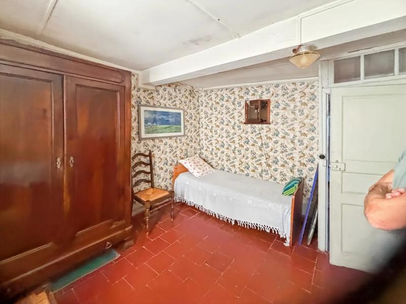 Maison - 92 m² - 3 pièces