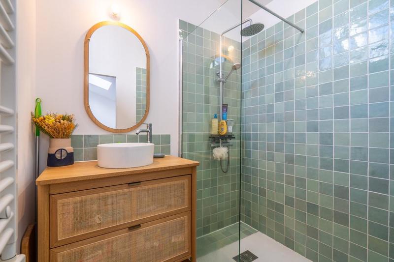 Maison - 106 m² - 4 pièces