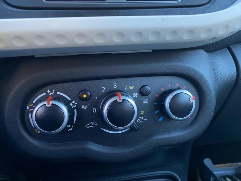 Renault Twingo Zen Sce75 Clim/Bluetooth/Isofix/Pack Modularite/Radars Ar