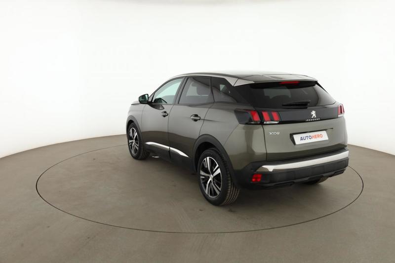 Peugeot 3008 1.5 Blue-HDi Allure 130 ch