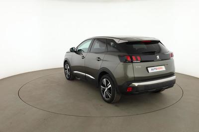 Peugeot 3008 1.5 Blue-HDi Allure 130 ch