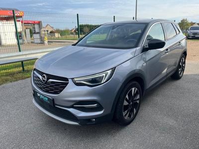 Opel Grandland X 1.5 Diesel 130 Ultimate