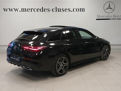 Mercedes Cla Shooting Brake 250 e Hybrid Eq Amg Line