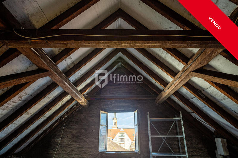 Maison - 109 m² - 5 pièces