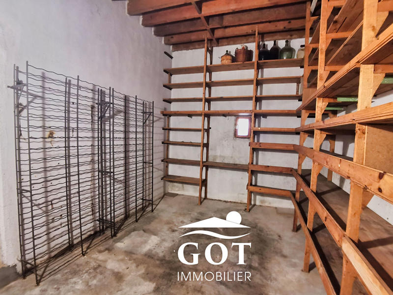 Maison de ville - 276 m² - 8 pièces