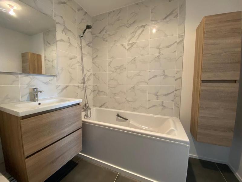 Appartement - 111 m² - 5 pièces