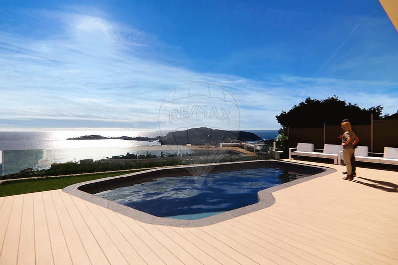 Maison - 183 m² - 4 pièces