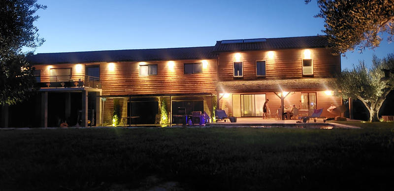 Villa - 503 m² - 14 pièces