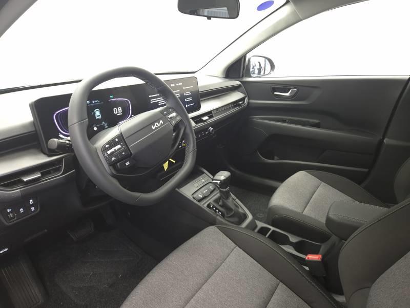 Kia Stonic 1.0 t-GDi 100 ch Dct7 Active