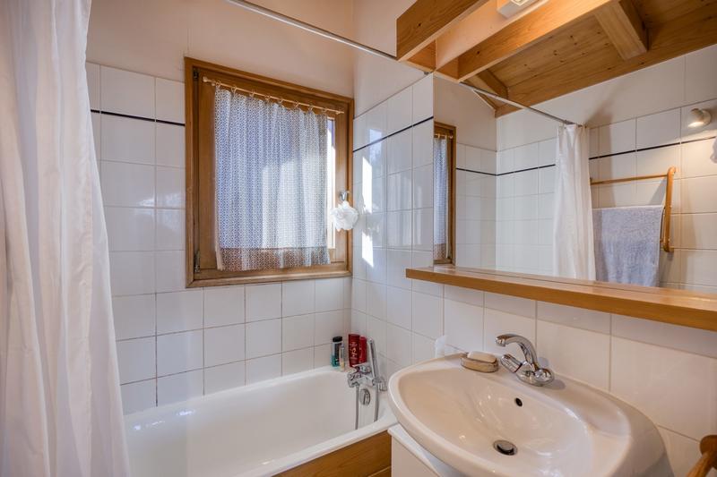 Châlet - 207 m² - 14 pièces