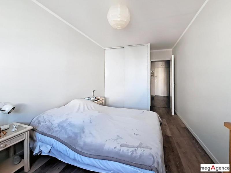 Appartement - 59 m² - 2 pièces