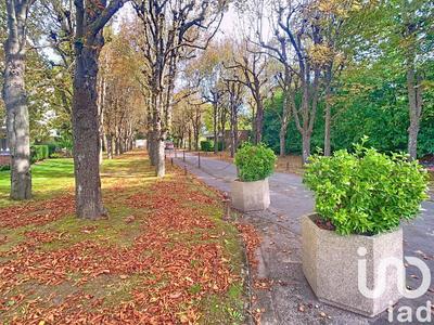 Appartement - 91 m² - 3 pièces