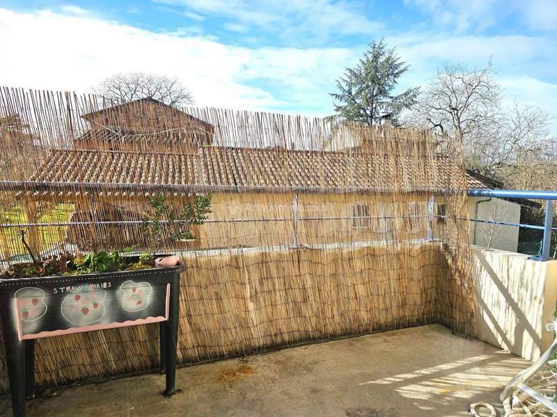 Appartement - 53 m² - 3 pièces