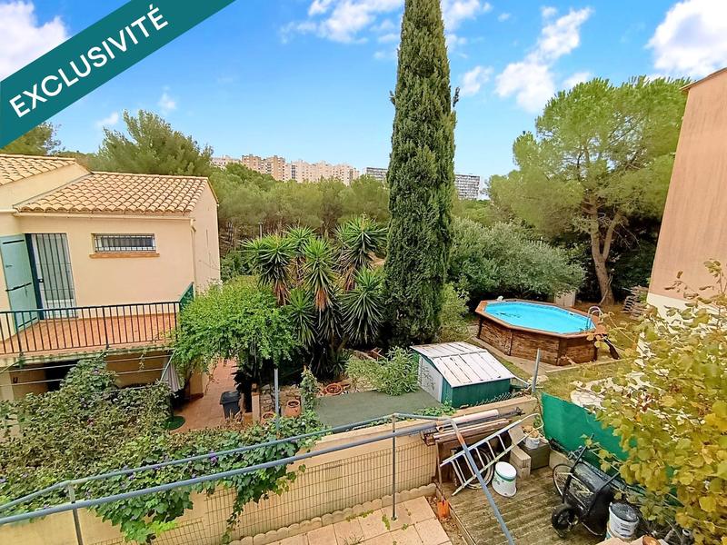 Maison - 172 m² - 7 pièces