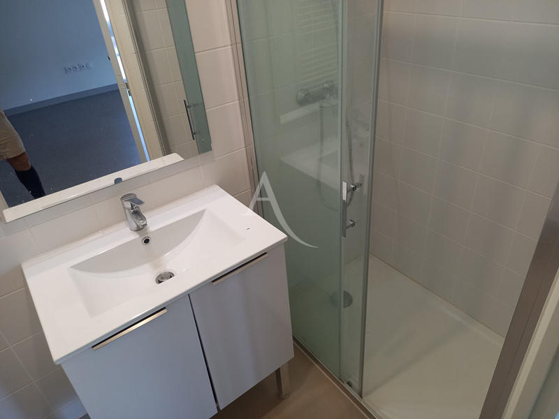 Appartement - 28 m² - 1 pièce