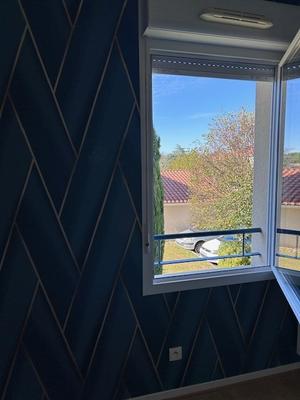 Maison - 71 m² - 3 pièces