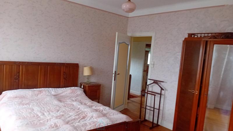 Maison - 168 m² - 6 pièces