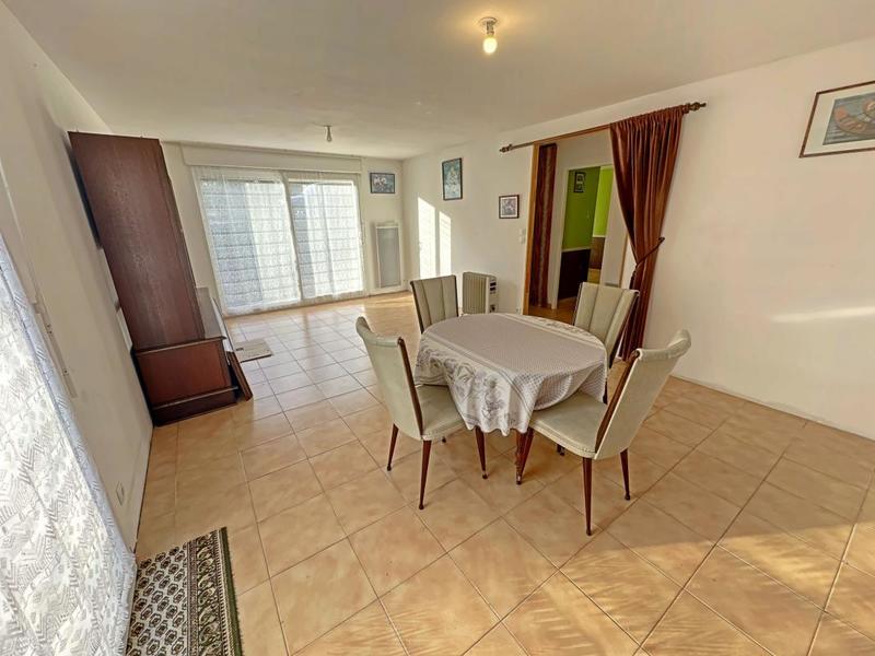 Maison - 82 m² - 4 pièces
