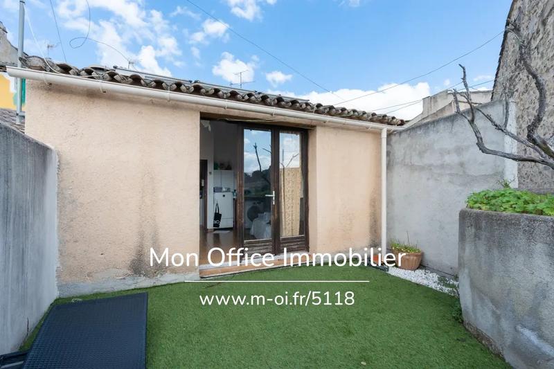Maison de village - 280 m² - 4 pièces