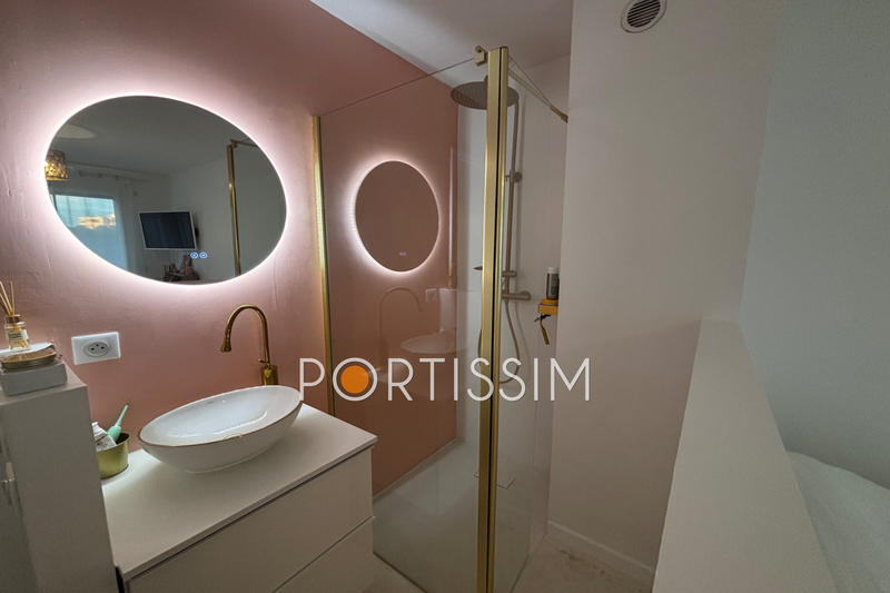 Appartement - 109 m² - 4 pièces