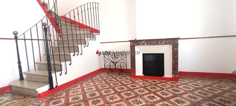 Maison - 157 m² - 7 pièces