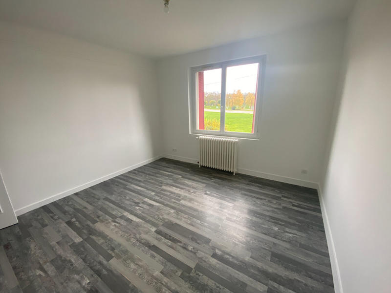 Maison - 103 m² - 5 pièces