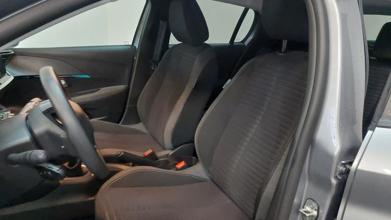 Peugeot 208 PureTech 75 s&amp;S Style