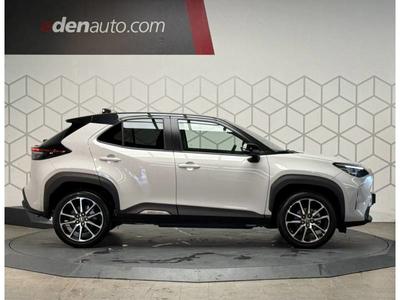 Toyota Yaris Cross Hybride 116h 2wd Gr Sport