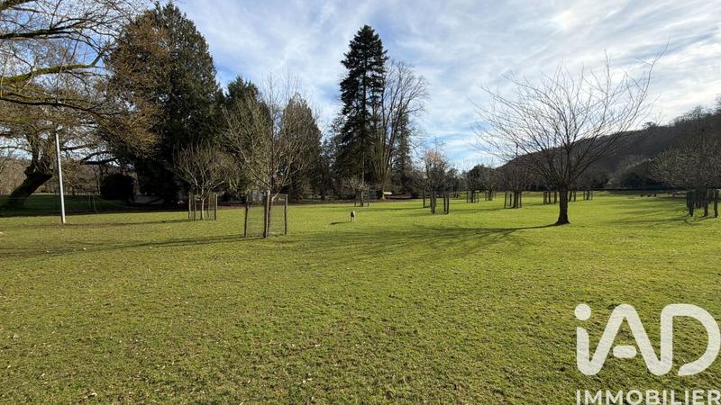 Château - 352 m² - 7 pièces