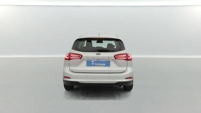 Ford Focus Sw 1.0 EcoBoost 125ch Titanium X Business + Sièges chauffants