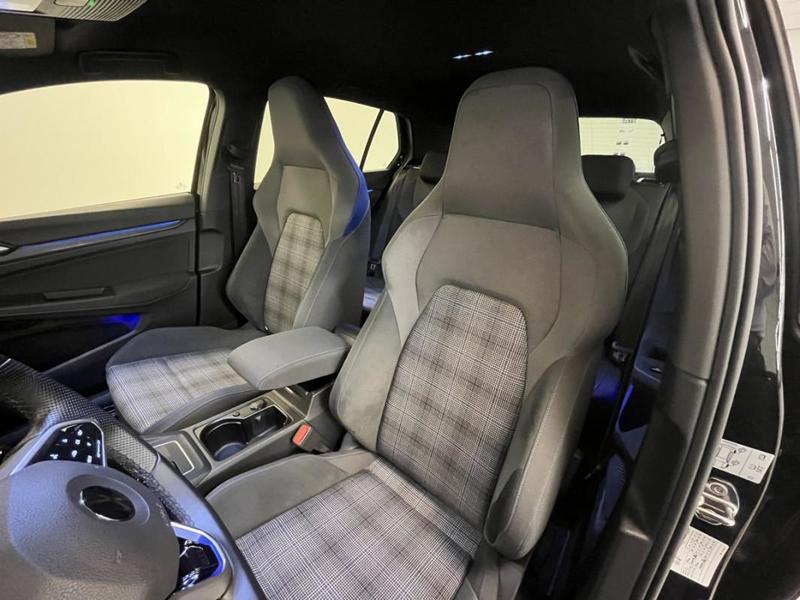 Volkswagen Golf VIII 1.4 eHybrid Opf 245 Dsg6 Gte