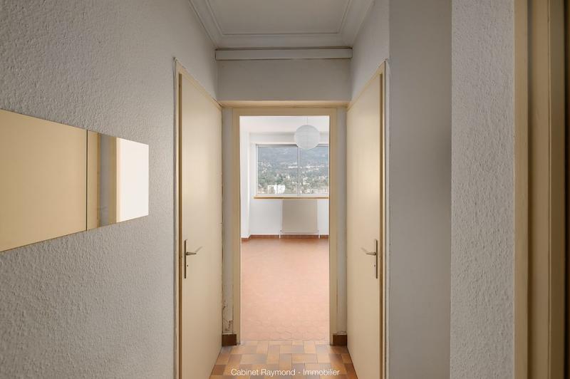 Appartement - 28 m² - 1 pièce