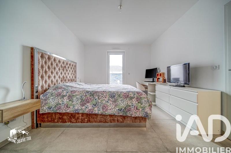 Maison - 119 m² - 5 pièces