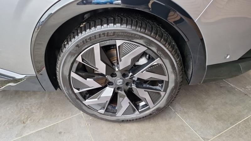 Renault Rafale E-Tech Full Hybrid 200 Esprit Alpine