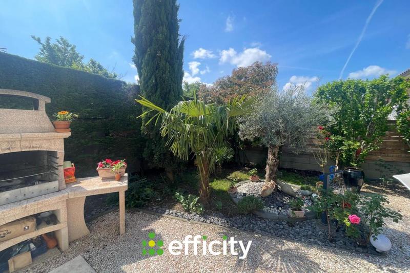 Maison - 153 m² - 5 pièces