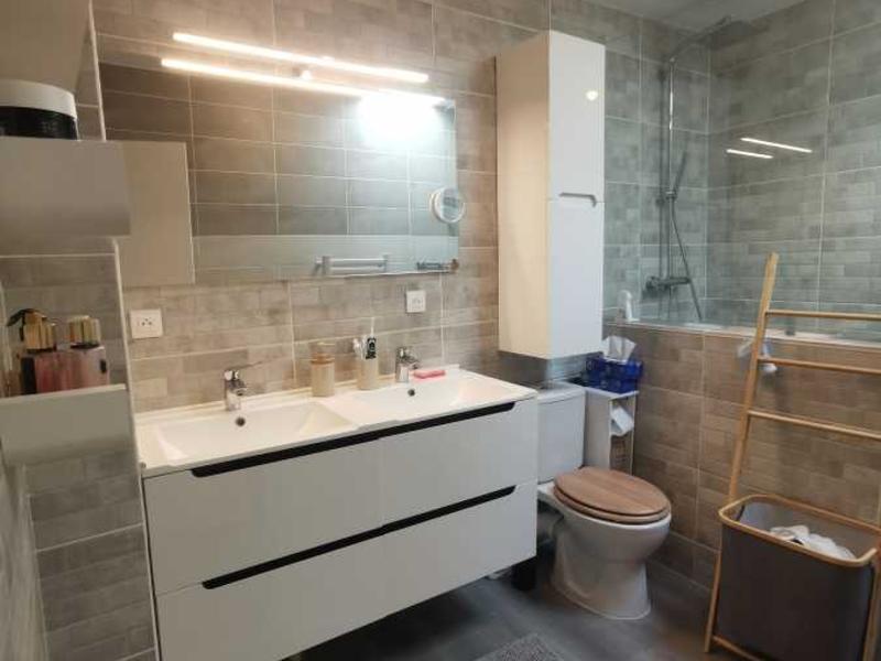 Maison de village - 77 m² - 3 pièces