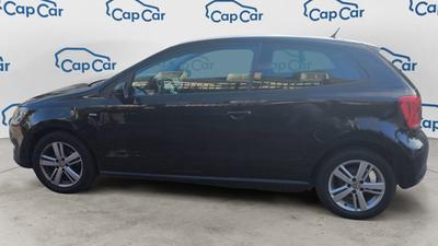 Volkswagen Polo 1.2 i 60 Match