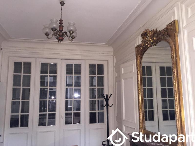 Appartement - 73 m² - 6 pièces