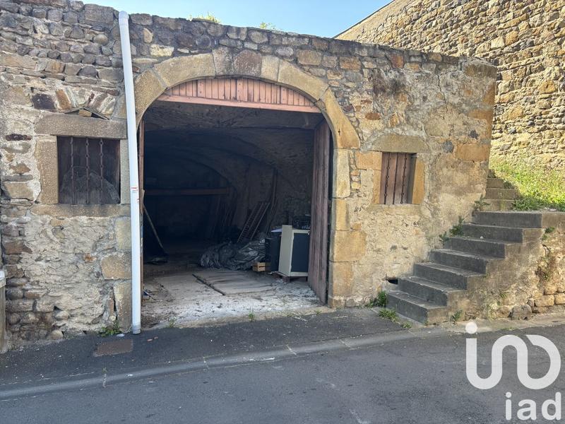 Ferme - 100 m² - 1 pièce