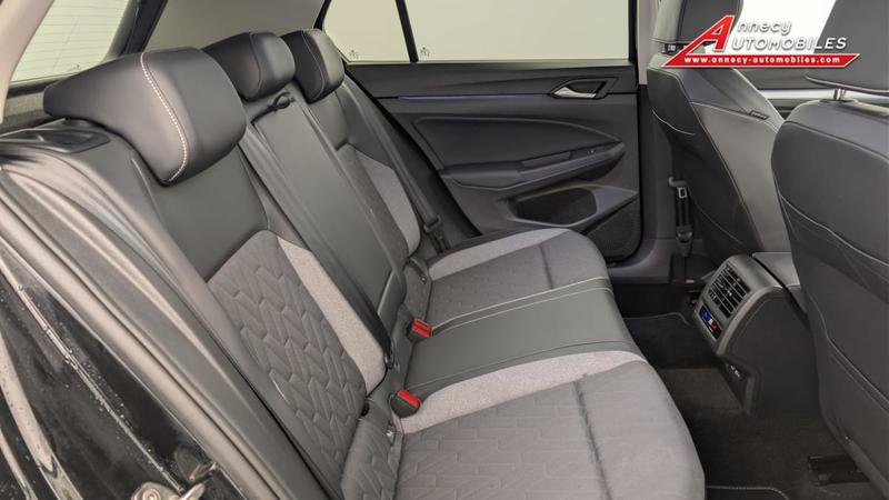 Volkswagen Golf 8 1.5 Tsi Evo2 116 Bvm6 Life Plus