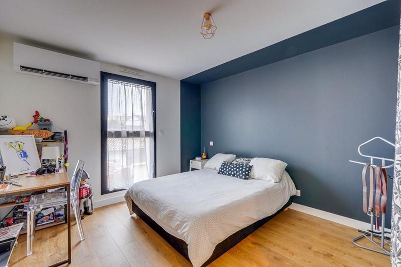 Maison - 111 m² - 4 pièces