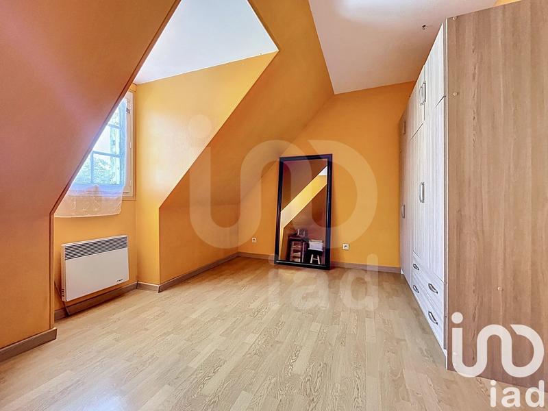 Maison - 135 m² - 7 pièces