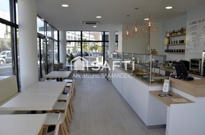 Local commercial - 93 m²