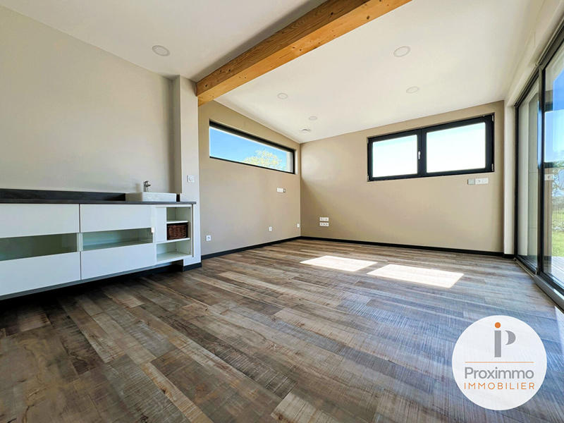 Bureau - 143 m² - 5 pièces