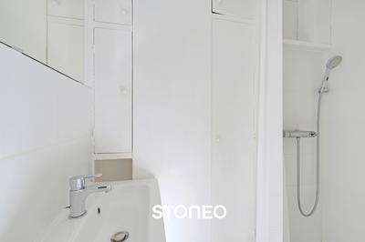 Appartement ancien - 12 m² - 1 pièce