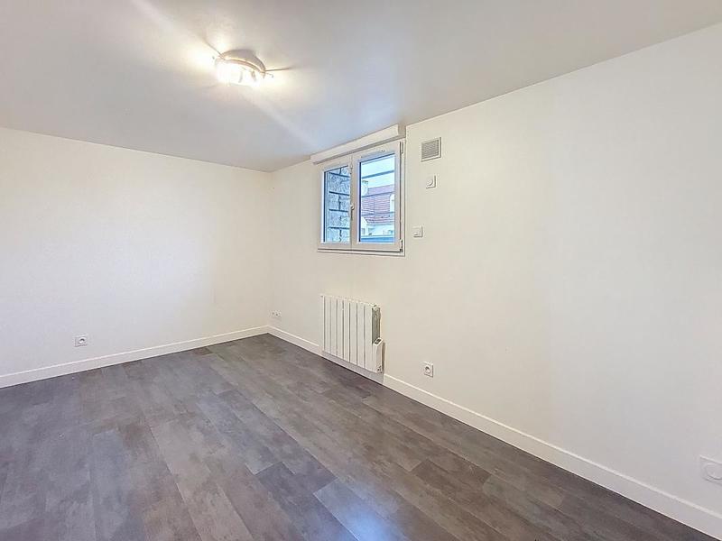 Maison - 91 m² - 4 pièces