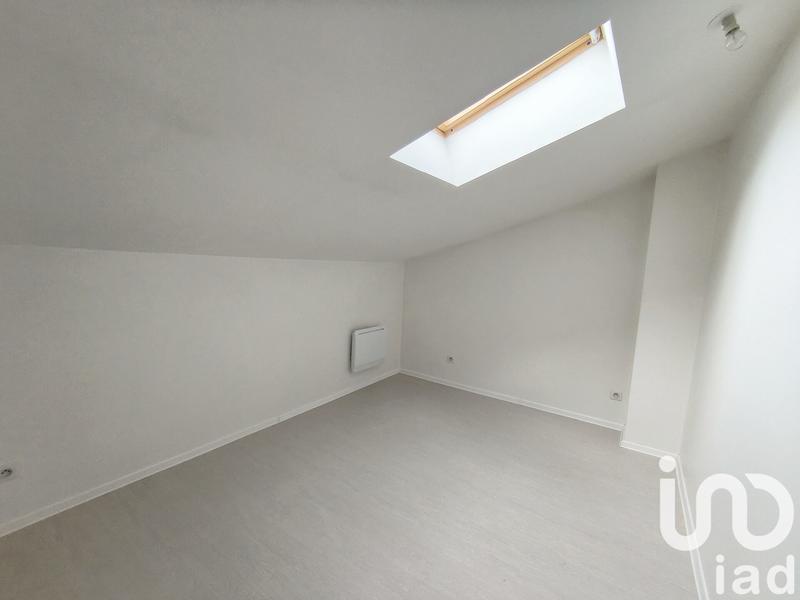 Maison - 108 m² - 5 pièces