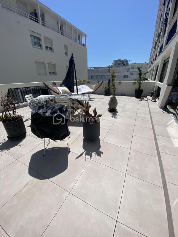 Appartement - 67 m² - 5 pièces